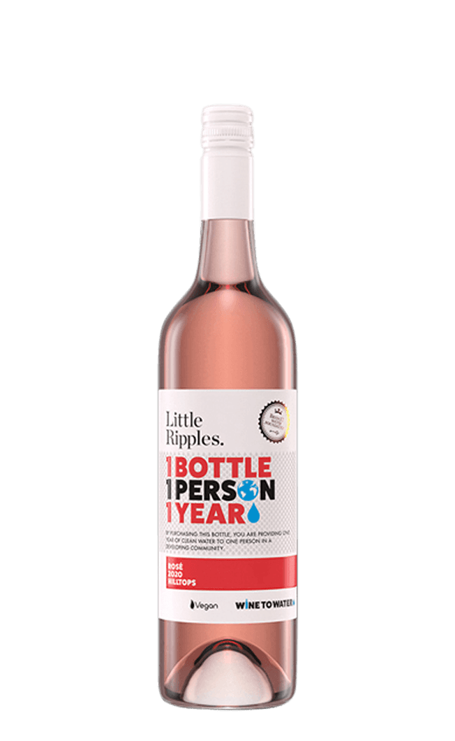 Little Ripples Rosé