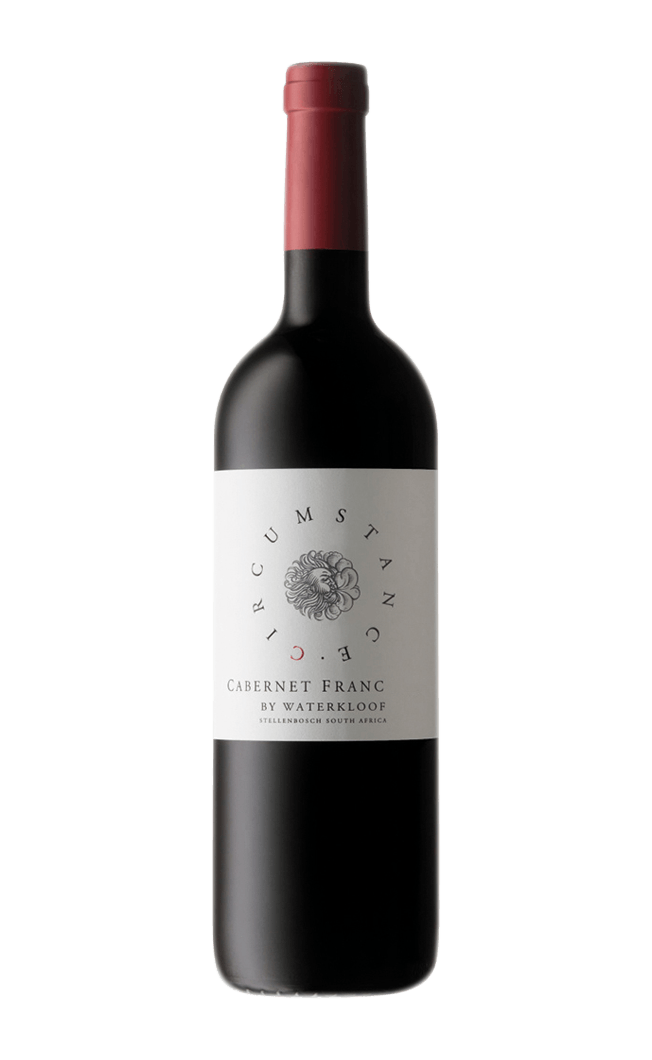 Circumstance Cabernet Franc