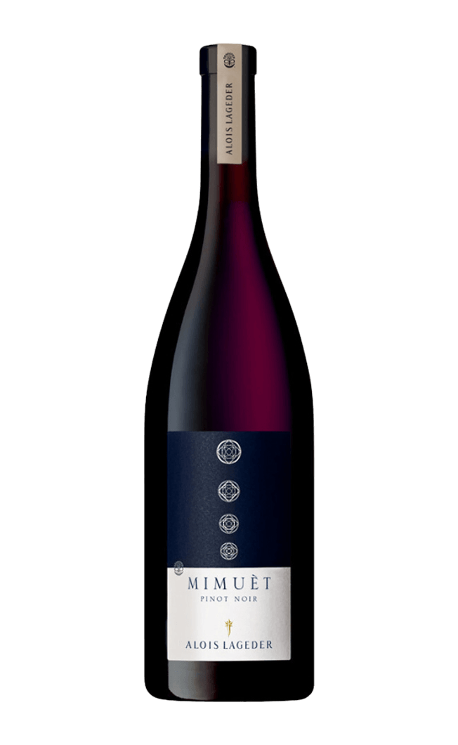 Alois Lageder Mimuet Pinot Noir by Alois Lageder - Compare prices in UAE