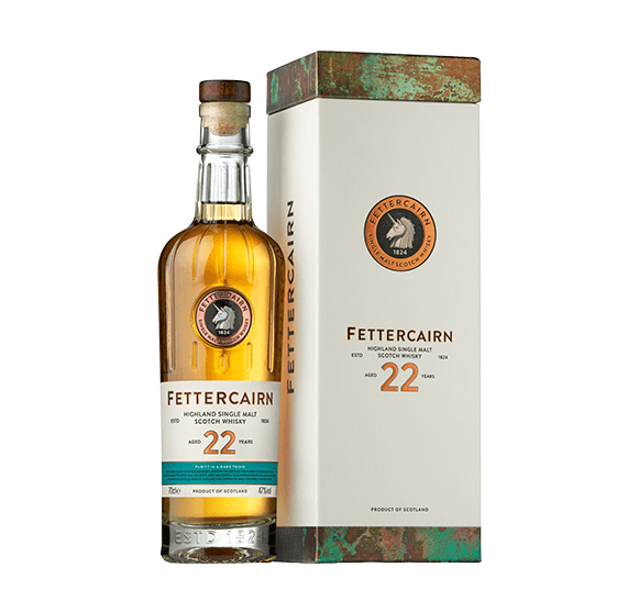 Fettercairn 22 Year Old 70cl by fettercairn - Compare prices in UAE