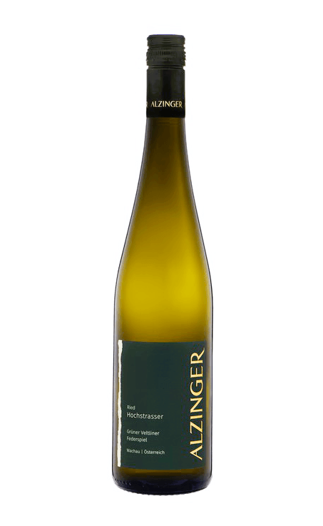 Alzinger Hochstrasser Federspiel Gruner Veltliner 2023 75CL - Compare prices in UAE