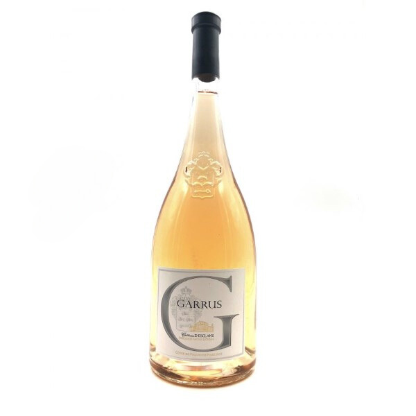 Chateau D'Esclans Chteau d'Esclans Garrus 2021 Ros 75CL by chateau desclans - Compare prices in UAE