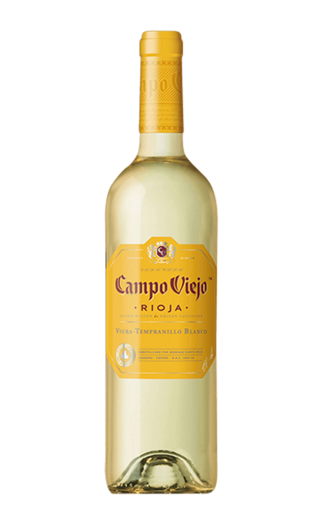 Campo Viejo Rioja Blanco