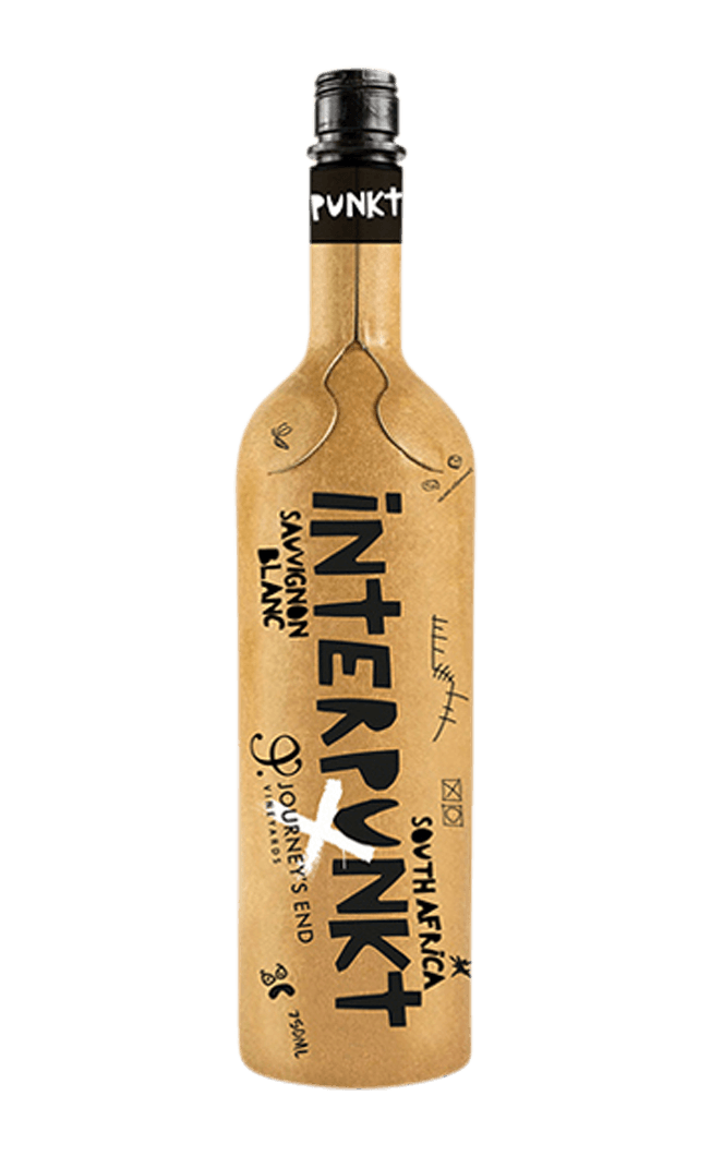 Interpunkt Sauvignon Blanc