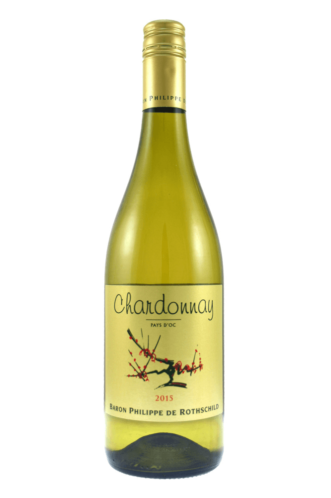 Baron Philippe de Rothschild Chardonnay - Compare prices in UAE