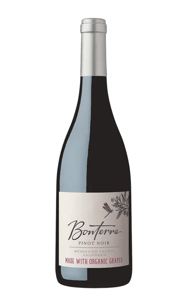 Bonterra Pinot Noir - Compare prices in UAE