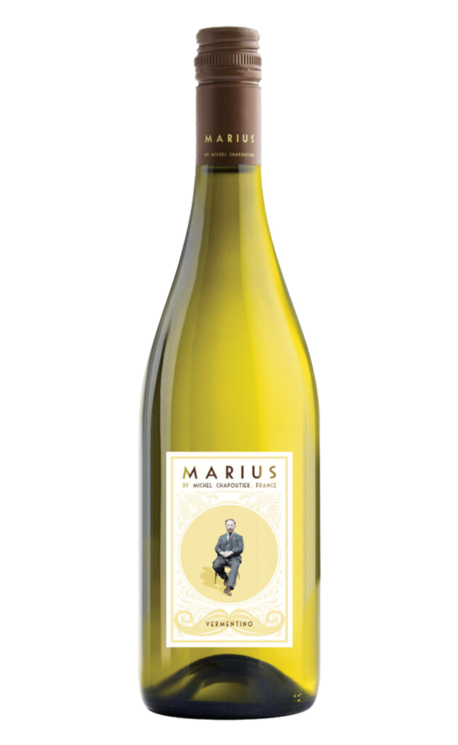 M. Chapoutier Marius White 75CL by m. chapoutier - Compare prices in UAE