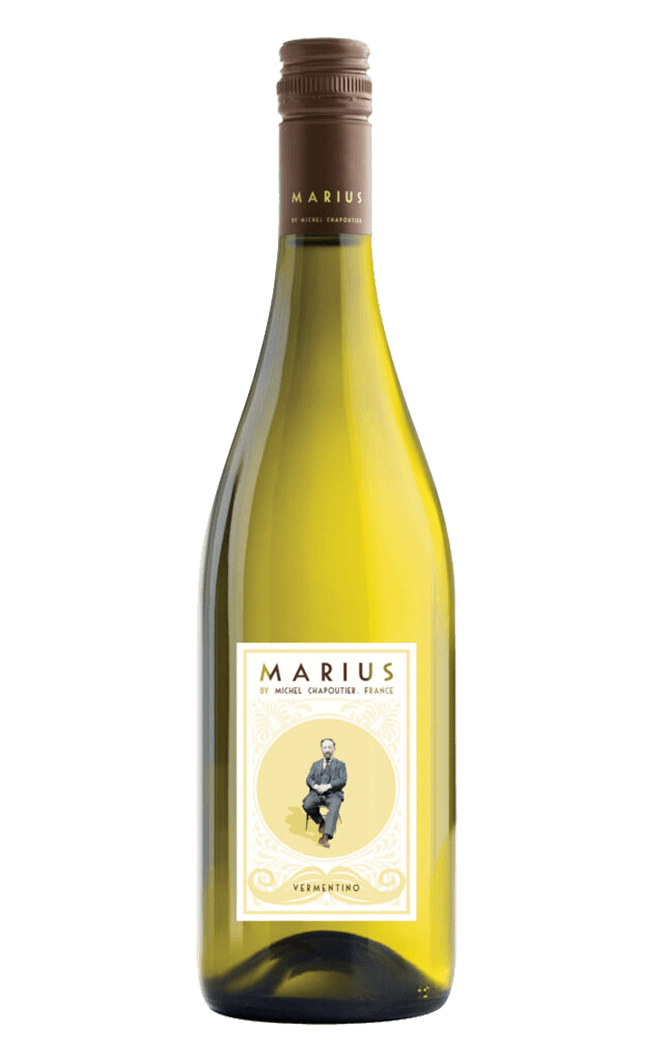 M. Chapoutier Marius White by m. chapoutier - Compare prices in UAE