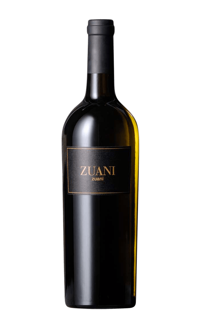 Zuani Zuani Collio Bianco Riserva