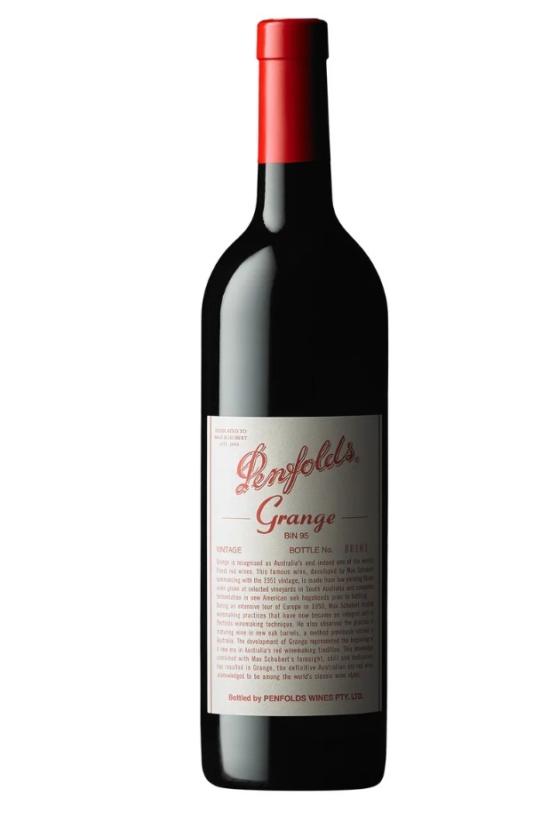 Penfolds Grange 2013 1.5L - Compare prices in UAE