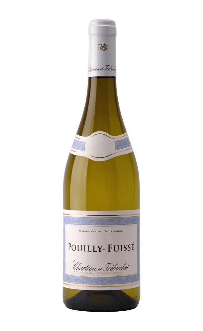 Chartron & Trebuchet Pouilly Fuisse