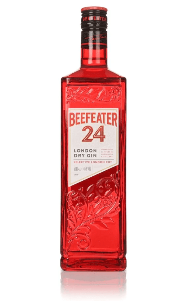 Beefeater 24 75CL