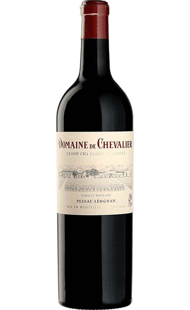 Domaine De Chevalier Red 2012 75CL by domaine de chevalier - Compare prices in UAE