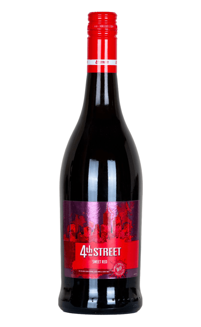 4th Street Natural Sweet Red - Compare prices in UAE