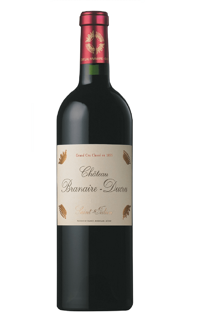 Chateau Branaire Ducru 2013 75CL - Compare prices in UAE