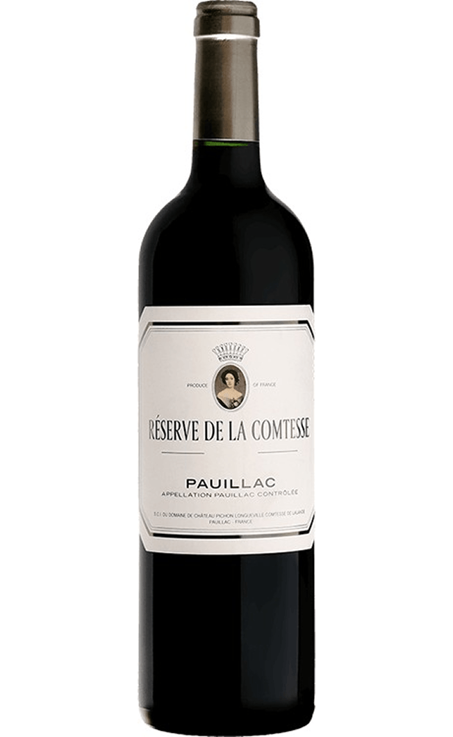 Reserve De La Comtesse 2016 37.5CL - Compare prices in UAE
