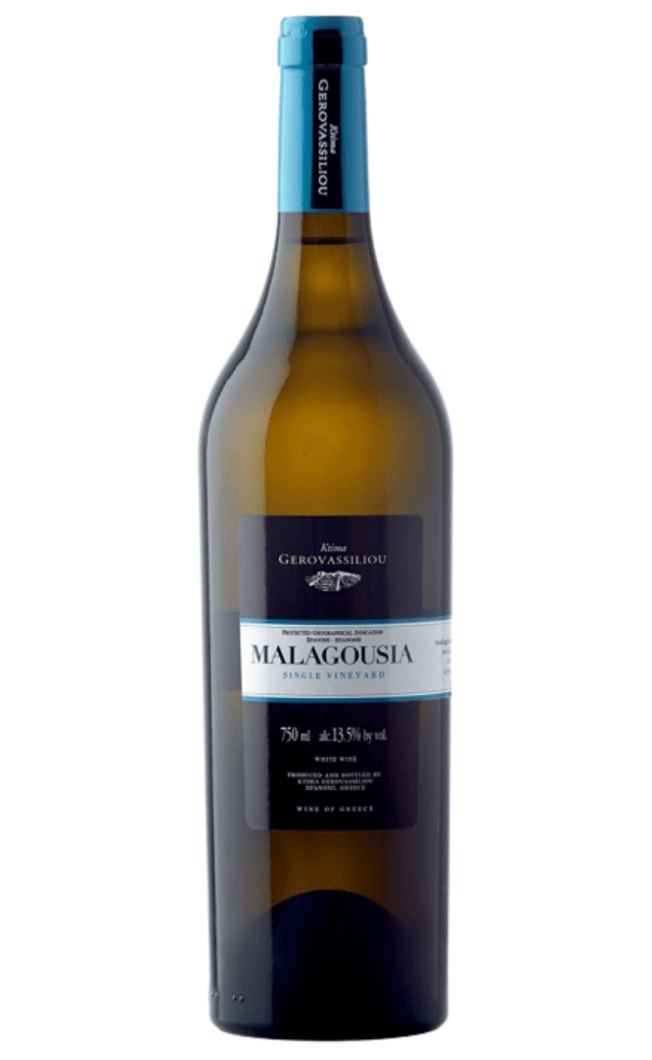 Ktima Gerovassiliou Malagousia