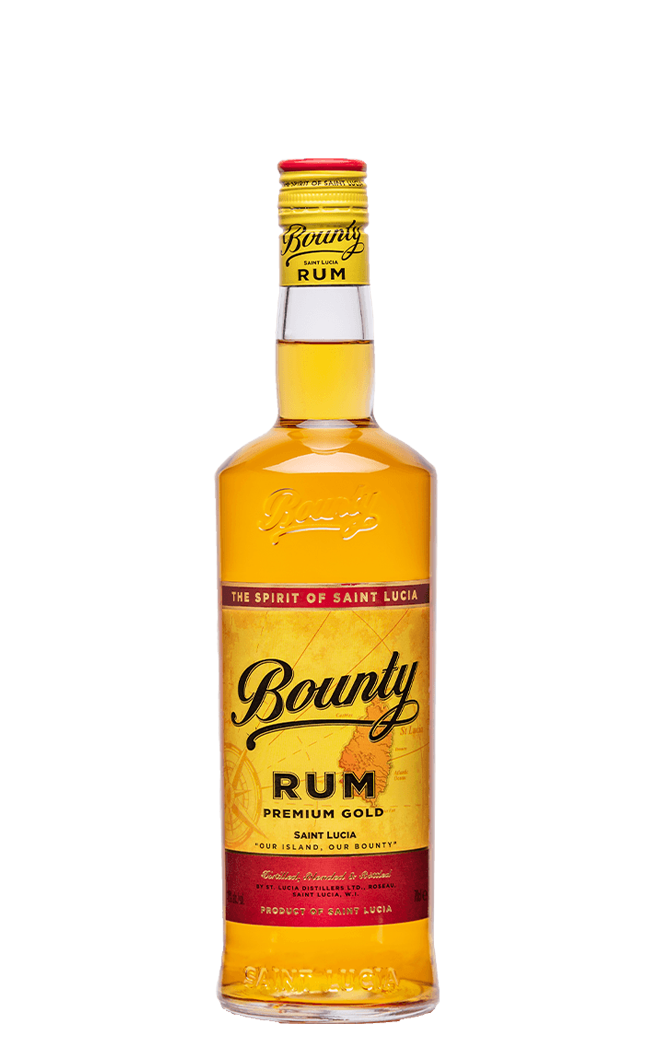 Bounty Premium Gold Rum 700ML by bounty - Compare prices in UAE