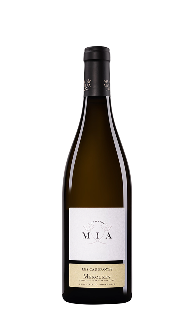 Domaine Mia Mercurey Les Caudroyes 75CL by domaine mia - Compare prices in UAE