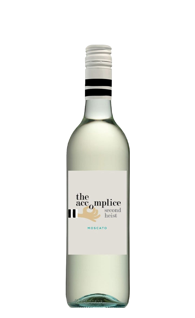 DE BORTOLI ACCOMPLICE MOSCATO 75CL - Compare prices in UAE