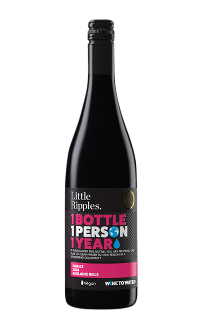 Little Ripples Little Ripples Shiraz 75CL by little ripples - Compare prices in UAE