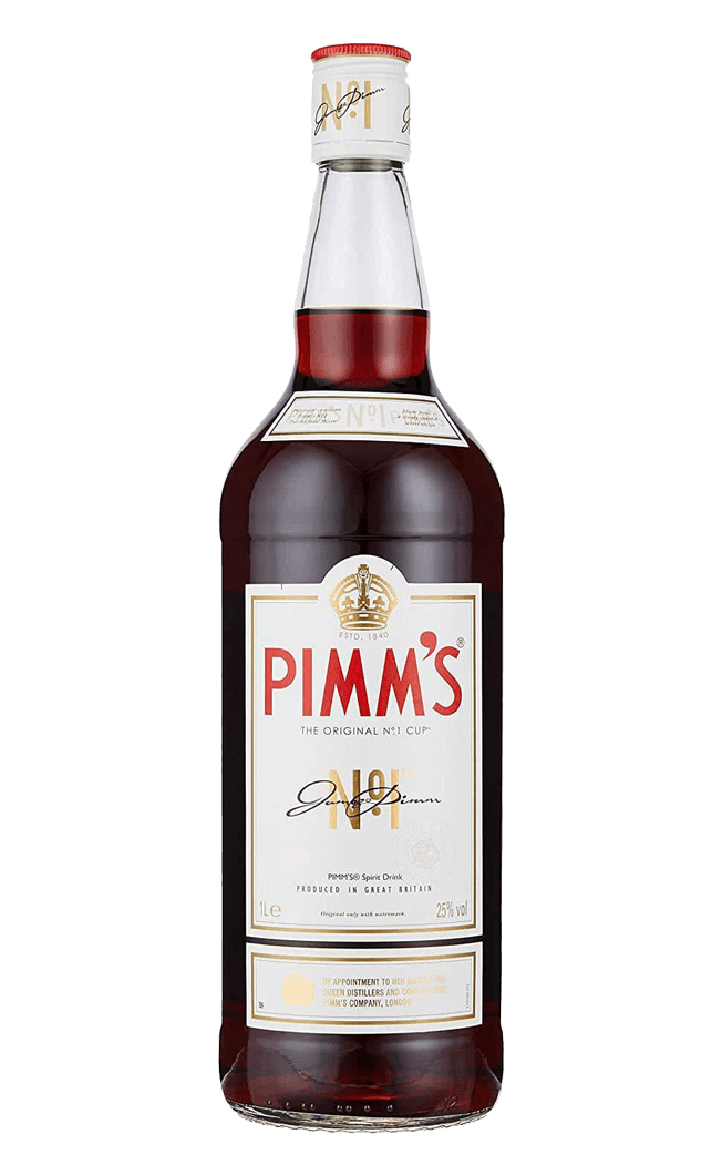 Pimm's No. 1 1L - Compare prices in UAE
