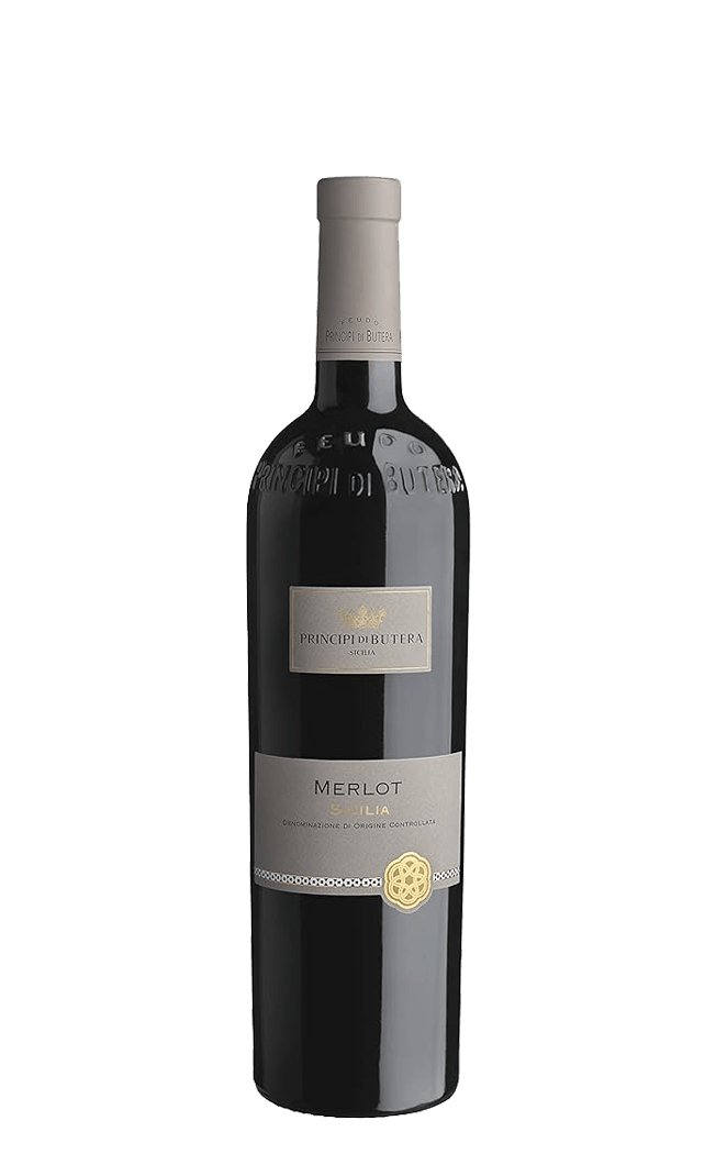 Feudo Butera Merlot 75CL by feudo butera - Compare prices in UAE