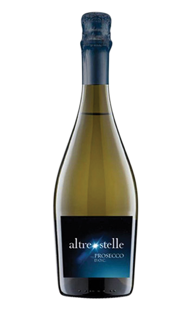 Altre Stelle Prosecco DOC 75CL by altre stelle - Compare prices in UAE