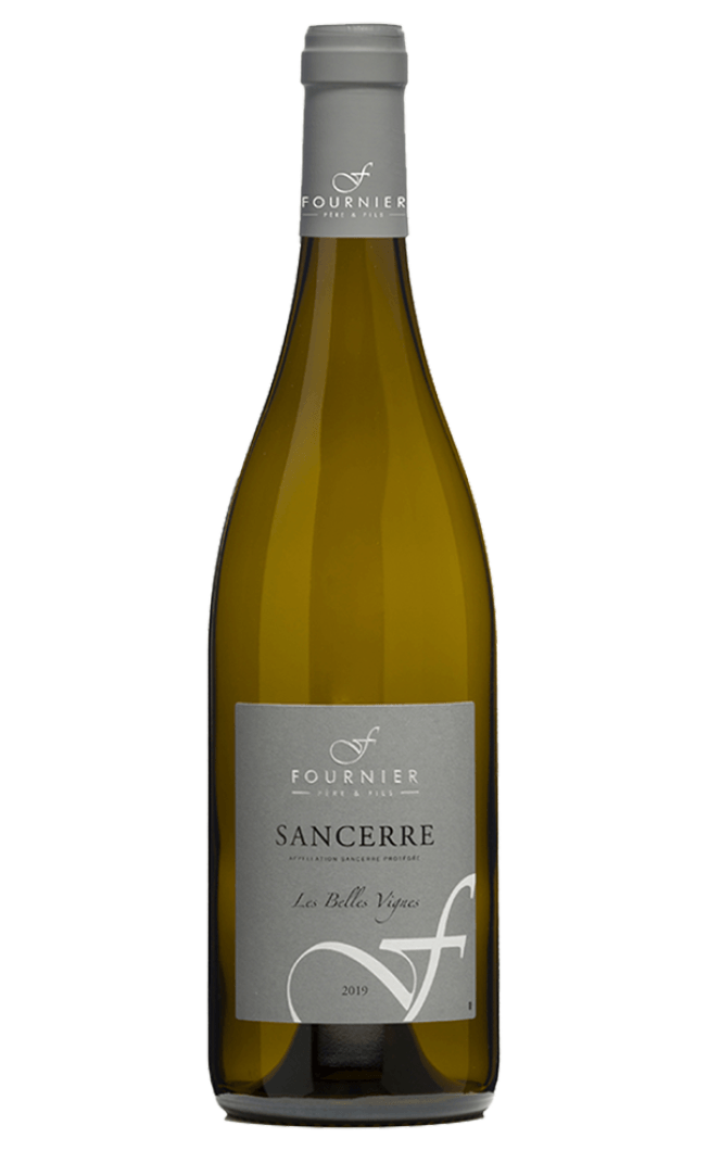 Fournier Sancerre Blanc Les Belles Vignes 1.5L