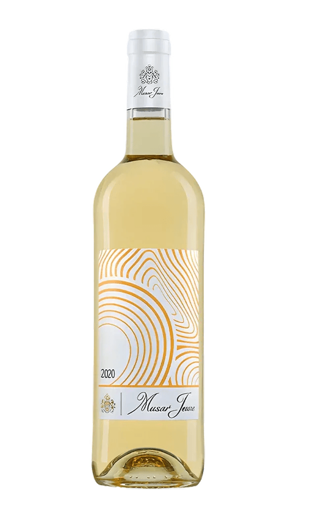 Chateau Musar Jeune White 750ML by chateau musar - Compare prices in UAE