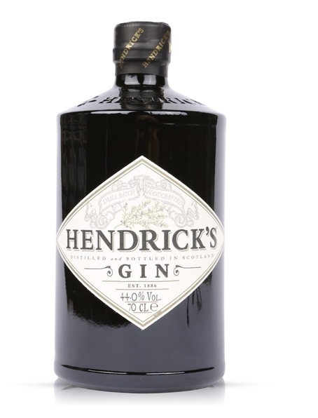 Hendrick's Gin 1L by Hendricks - Compare prices in UAE