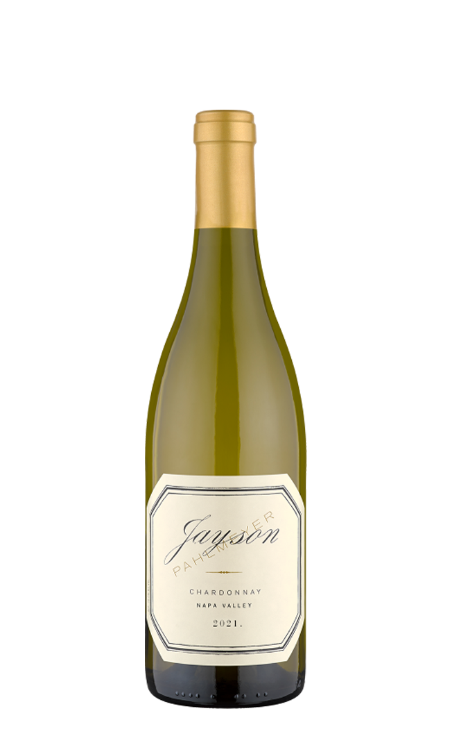 Pahlmeyer Jayson by Pahlmeyer Chardonnay 75cl by pahlmeyer - Compare prices in UAE
