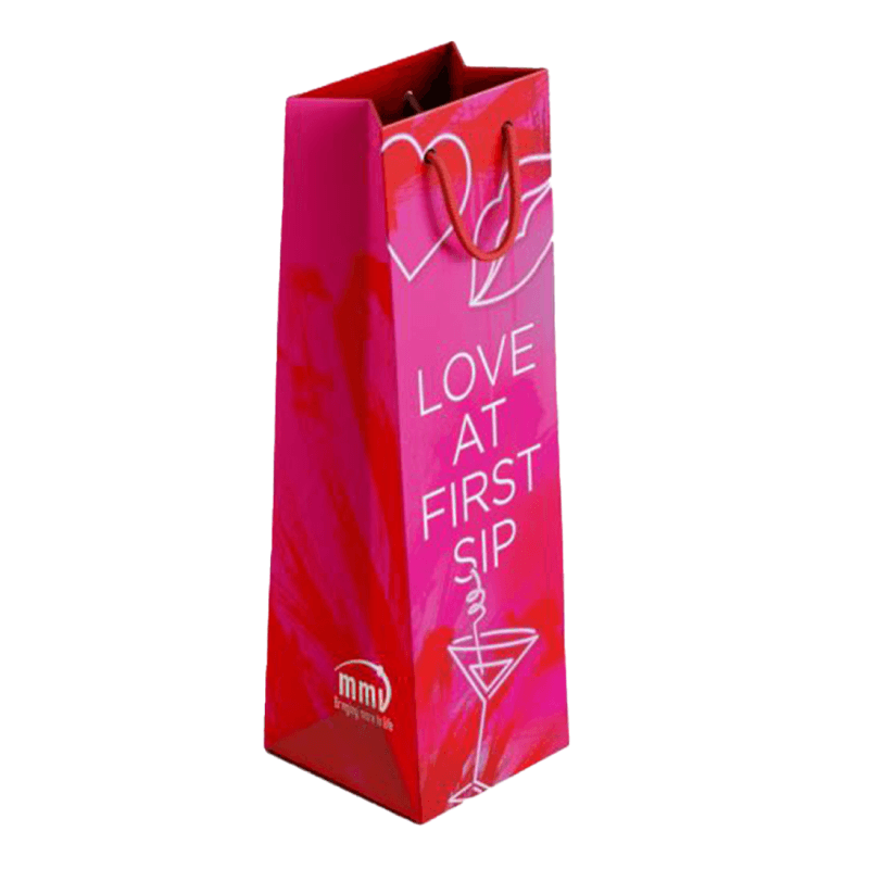Love at First Sip Bag 1L - Compare prices in UAE