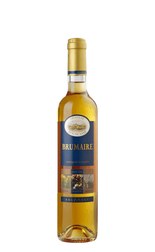 Chteau Bouscass Brumaire 50CL - Compare prices in UAE