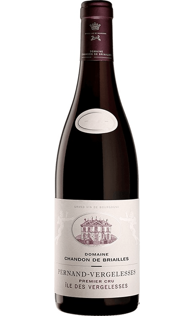 Pernand-Vergelesses 1er Cru Ile des Vergelesses 2019, Chandon de Briailles