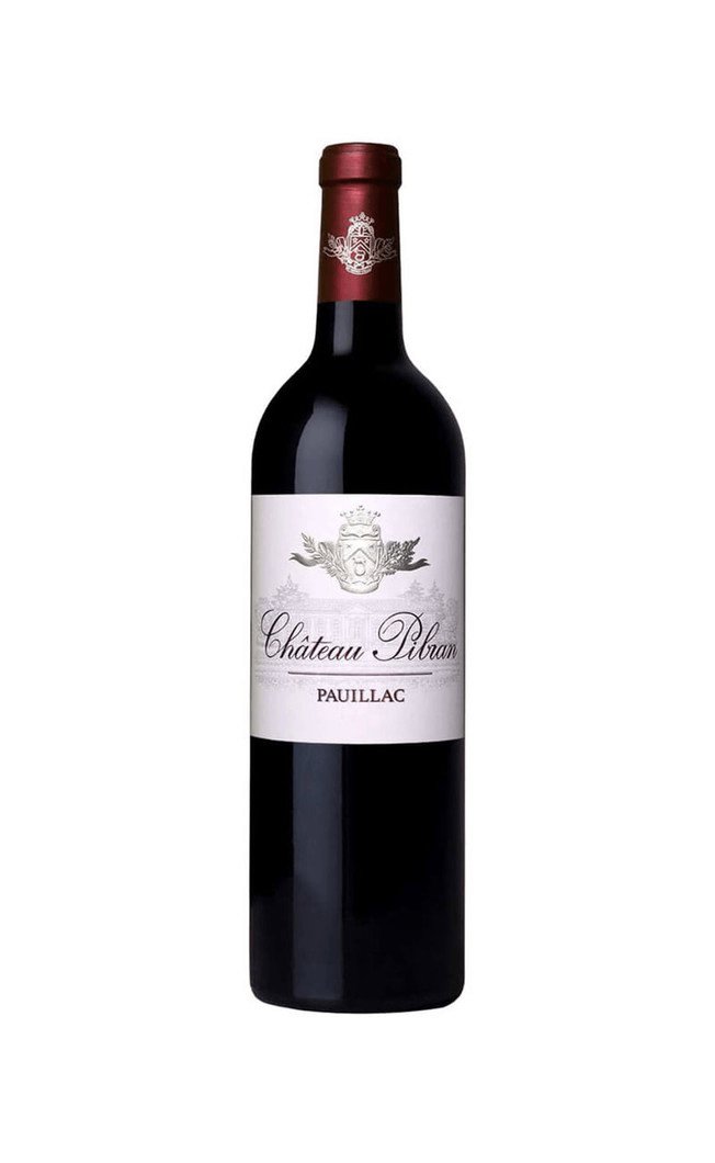 Chateau Pibran 2014 1.5L