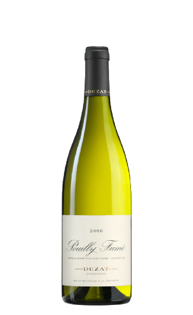 Dezat Pouilly Fume 75CL - Compare prices in UAE