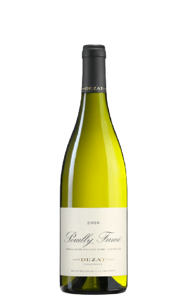 Dezat Pouilly Fume