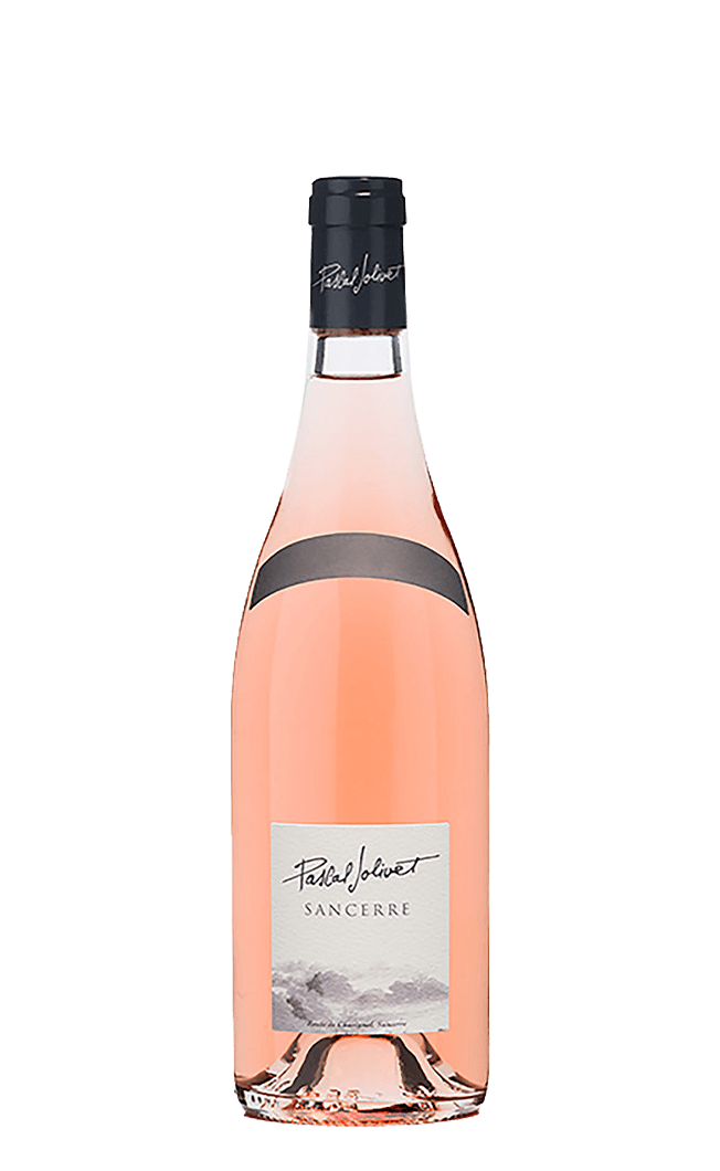Pascal Jolivet Sancerre Rosé