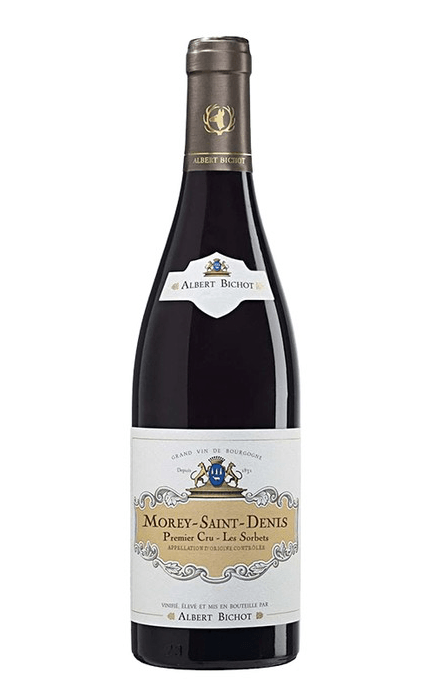 Morey-Saint-Denis 1C Les Sorbets Albert Bichot 2019 75CL - Compare prices in UAE