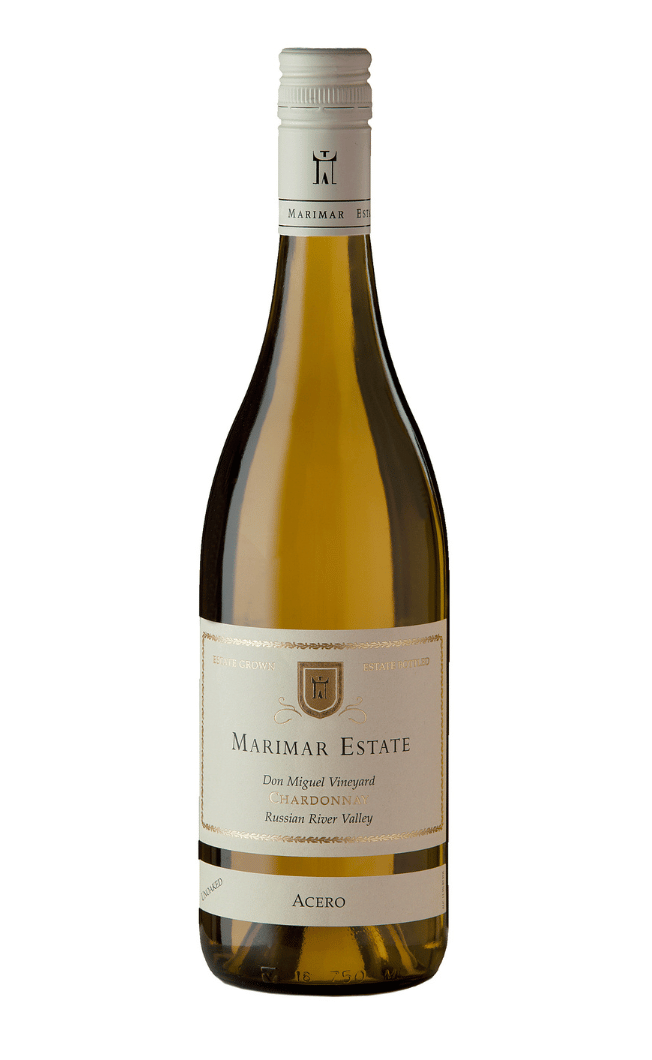 Marimar Estate 'Acero' Chardonnay