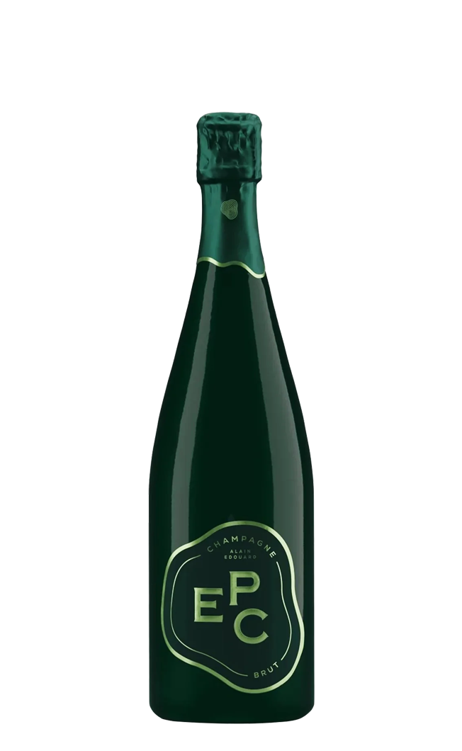 EPC Champagne Brut 75CL by epc - Compare prices in UAE