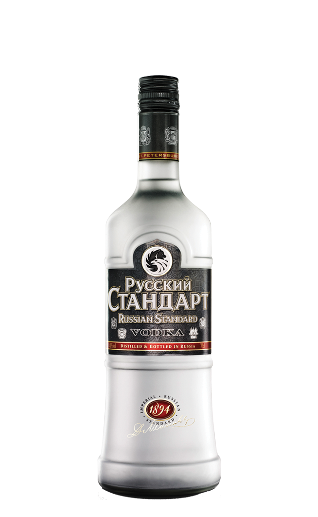 Russian Standard Original 500ML by russian standard - Compare prices in UAE