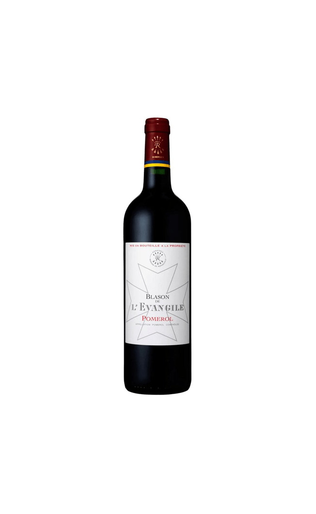 Blason De L'Evangile 2016 75CL - Compare prices in UAE