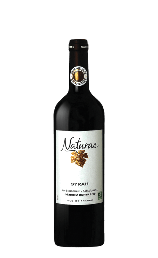 Gerard Bertrand Naturae Syrah 75CL by gerard bertrand - Compare prices in UAE