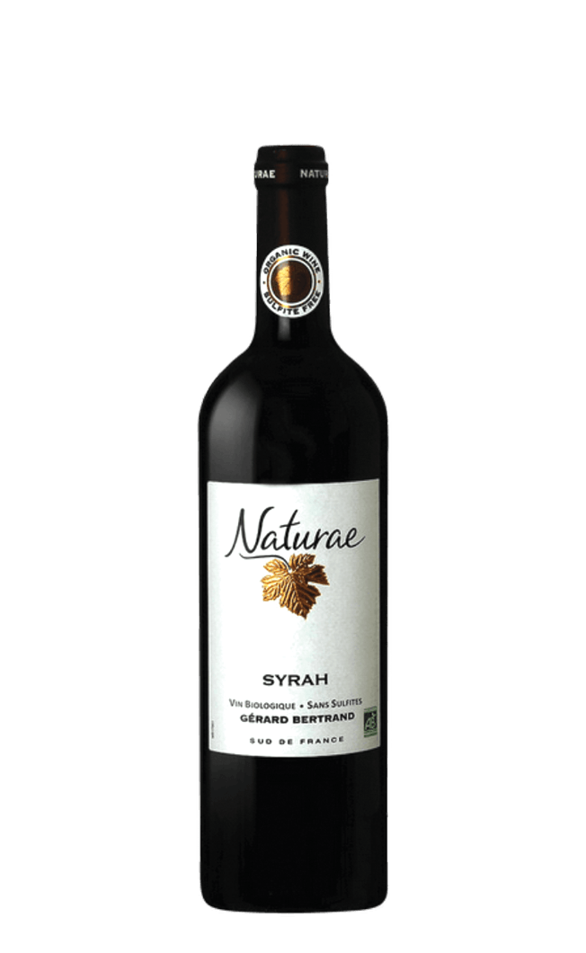 Gerard Bertrand Naturae Syrah 75CL
