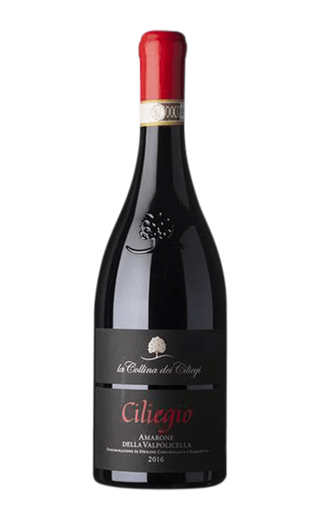 Collina Dei Ciliegi Ciliegio Amarone