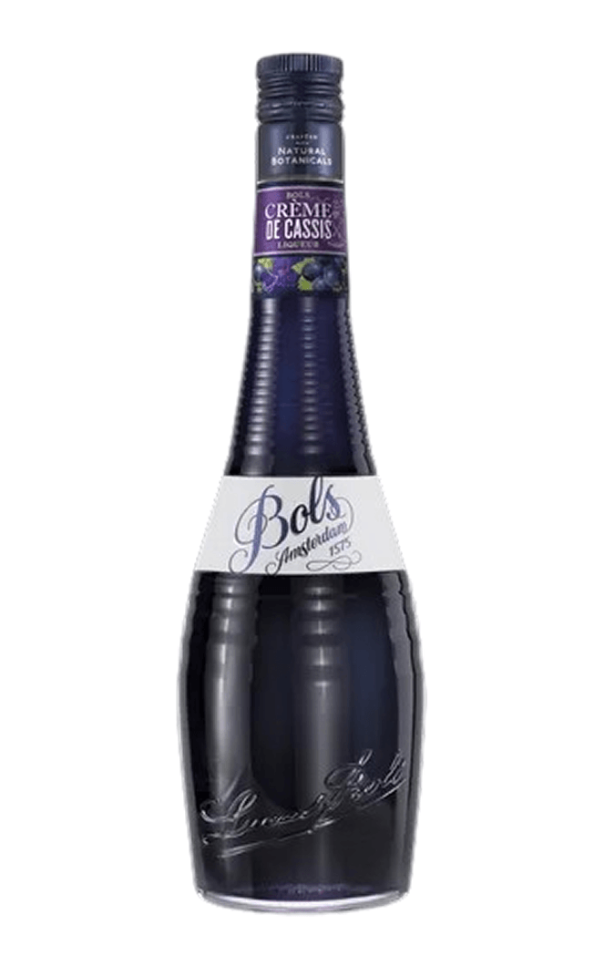 Bols Creme de Cassis 700ML by Bols - Compare prices in UAE