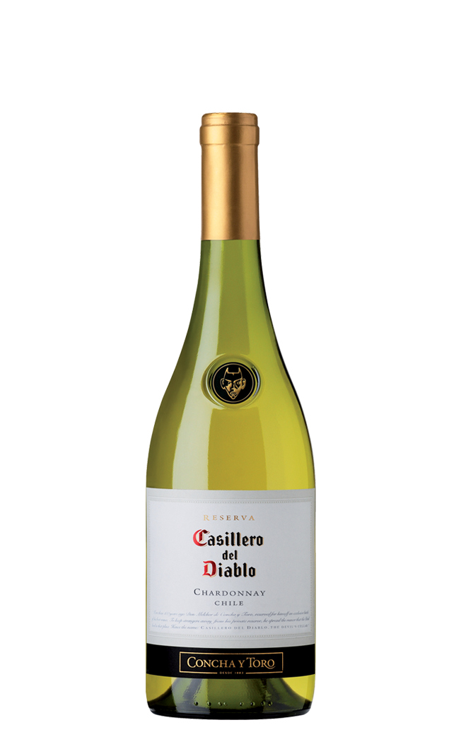 Casillero del Diablo Reserva Chardonnay 75CL by casillero del diablo - Compare prices in UAE