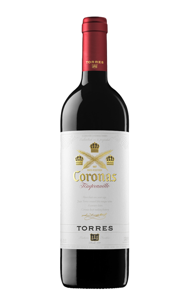 Coronas Torres Coronas Tempranillo 75CL by corona - Compare prices in UAE